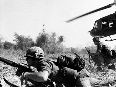 Đọc Truyện Đêm Khuya Về Chiến Tranh Việt Nam Trước 1975 - Mùa Chinh Chiến ẤY Buổi 31 _ VOV 419