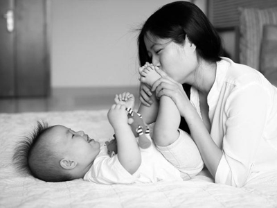 Đức hạnh và Quyền được làm mẹ